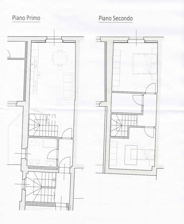 appartamento in vendita a Crema
