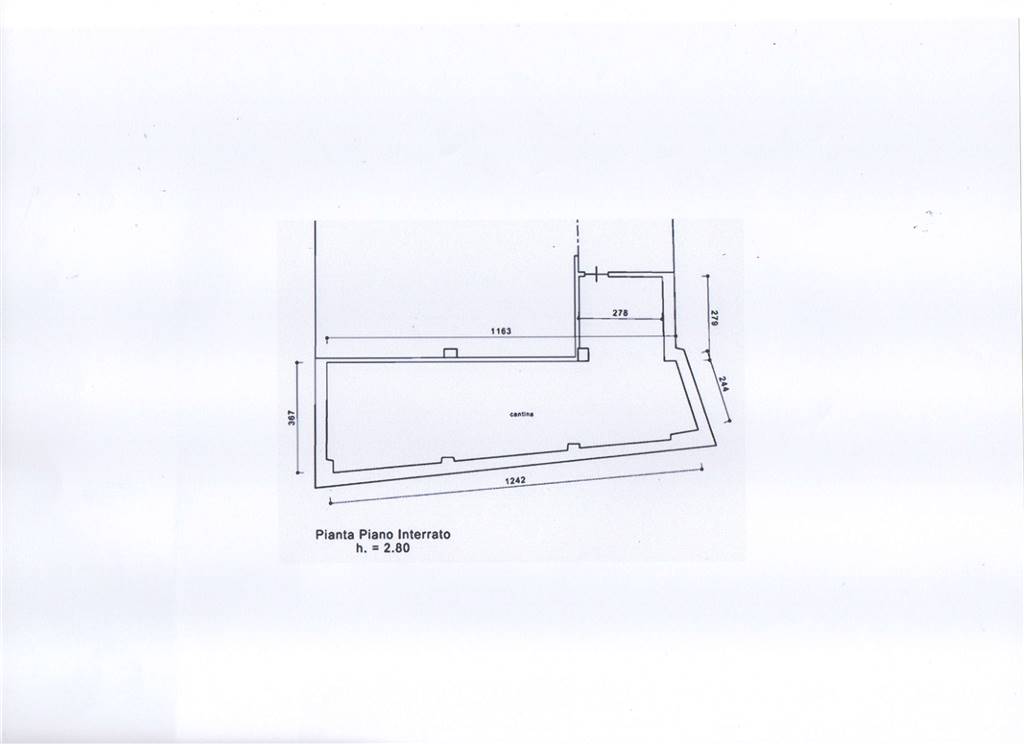 appartamento in vendita a Crema