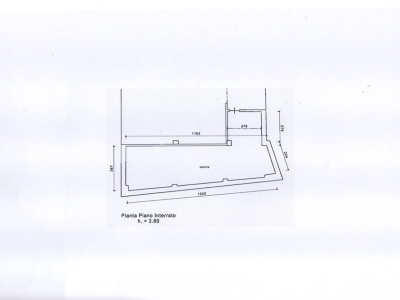 appartamento in vendita a Crema