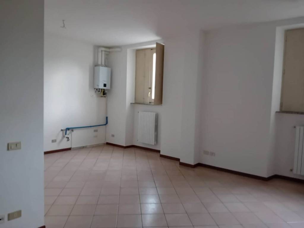 appartamento in vendita a Crema