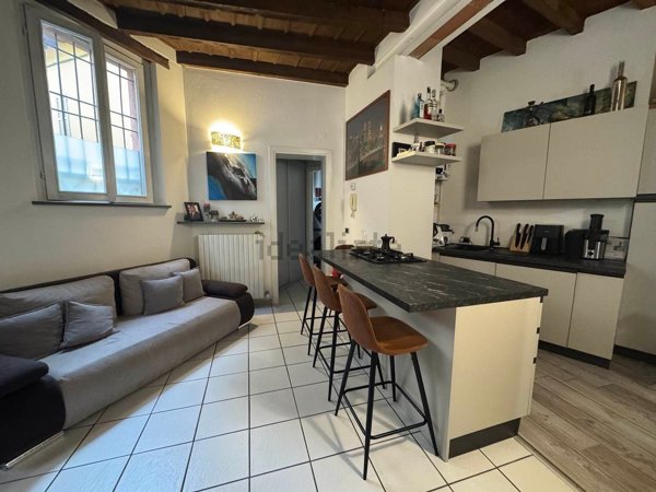 appartamento in vendita a Crema