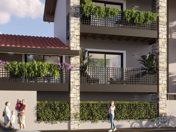 appartamento in vendita a Crema in zona San Bernardino