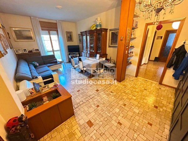 appartamento in vendita a Crema