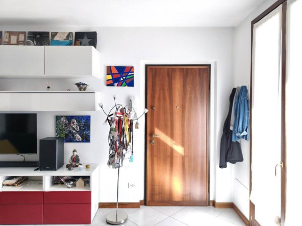 appartamento in vendita a Crema