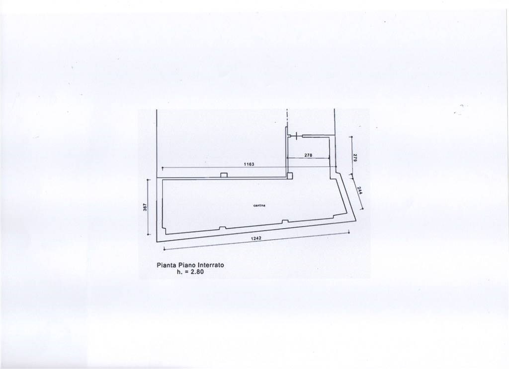 appartamento in vendita a Crema