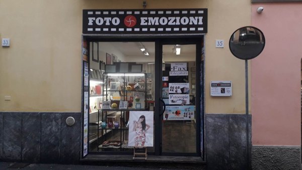 negozio in vendita a Crema