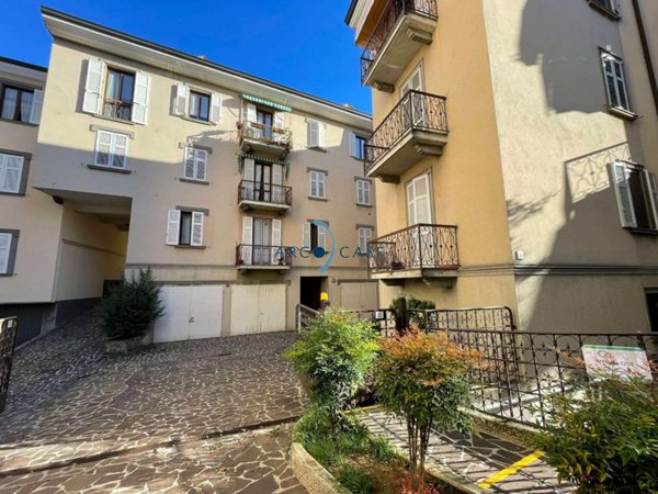 appartamento in vendita a Crema