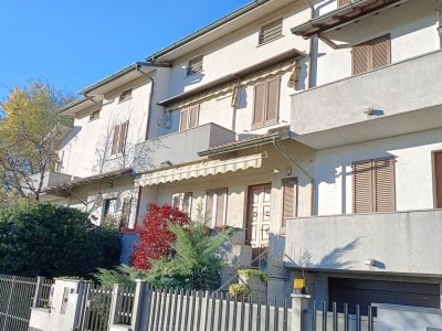 casa indipendente in vendita a Crema in zona San Bernardino