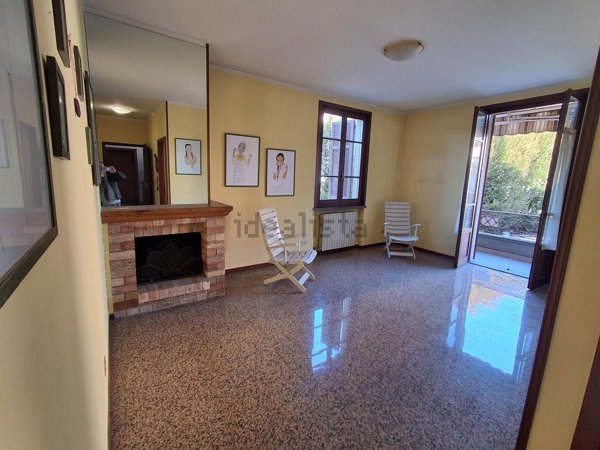 appartamento in vendita a Crema