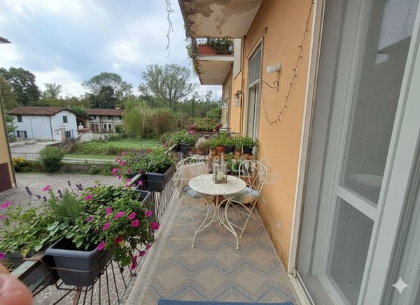 appartamento in vendita a Crema