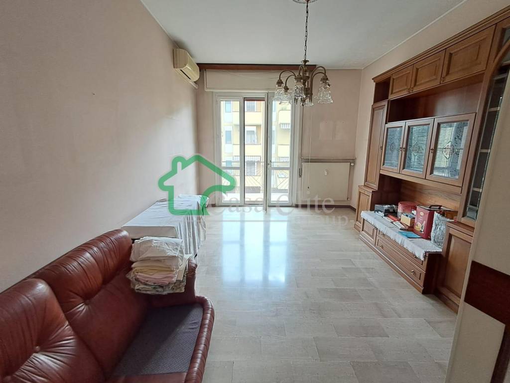 appartamento in vendita a Crema