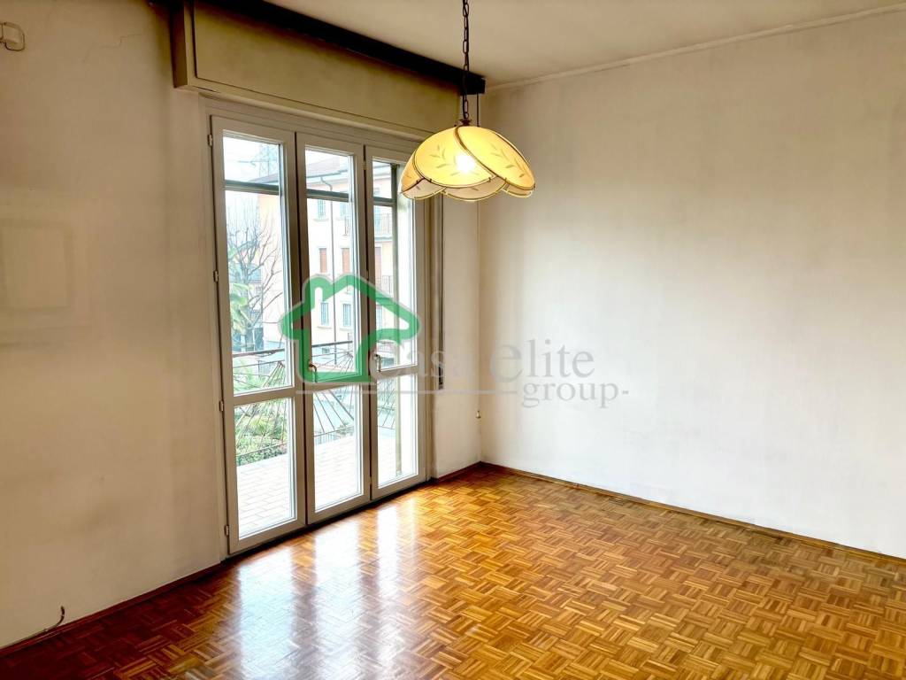 appartamento in vendita a Crema in zona San Bernardino