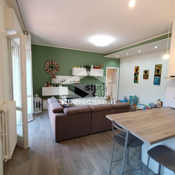 appartamento in vendita a Crema