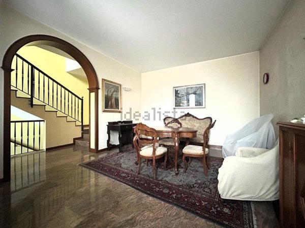 casa indipendente in vendita a Crema