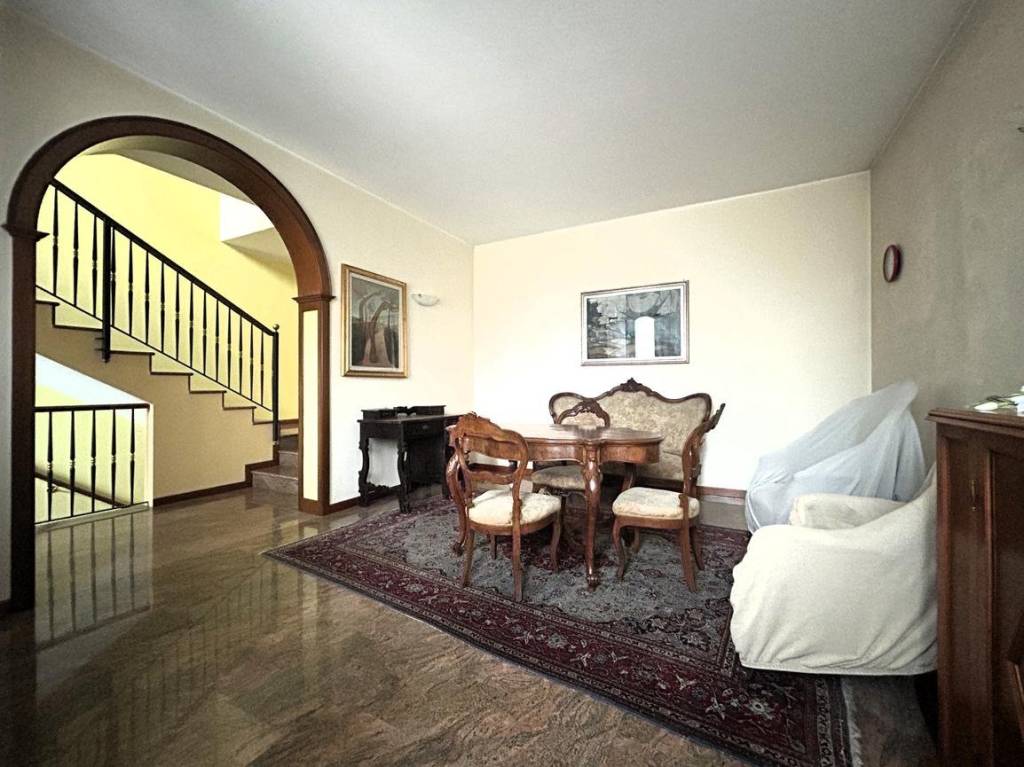 appartamento in vendita a Crema