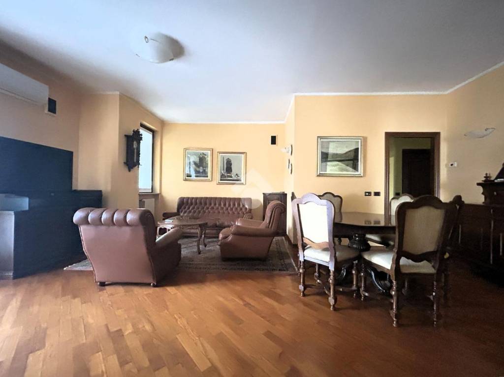 appartamento in vendita a Crema