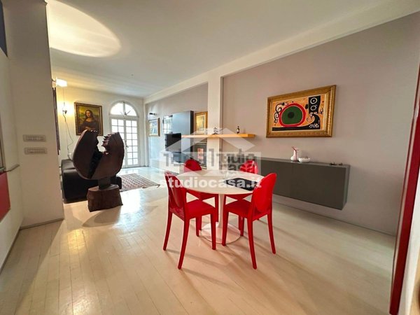 appartamento in vendita a Crema