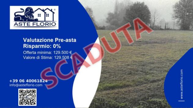 terreno agricolo in vendita a Crema