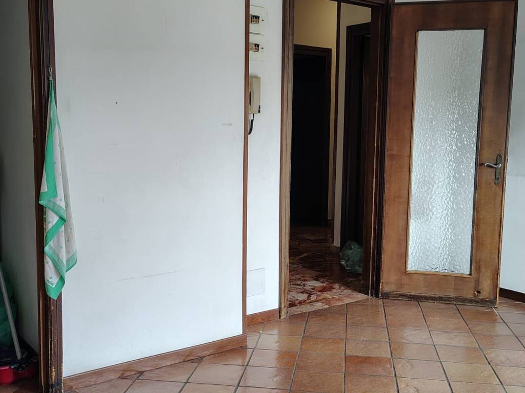 appartamento in vendita a Crema