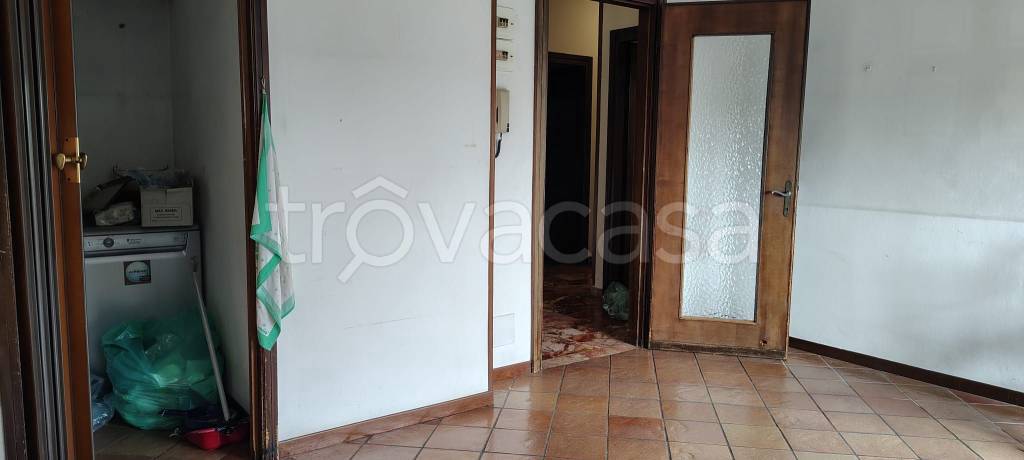 appartamento in vendita a Crema