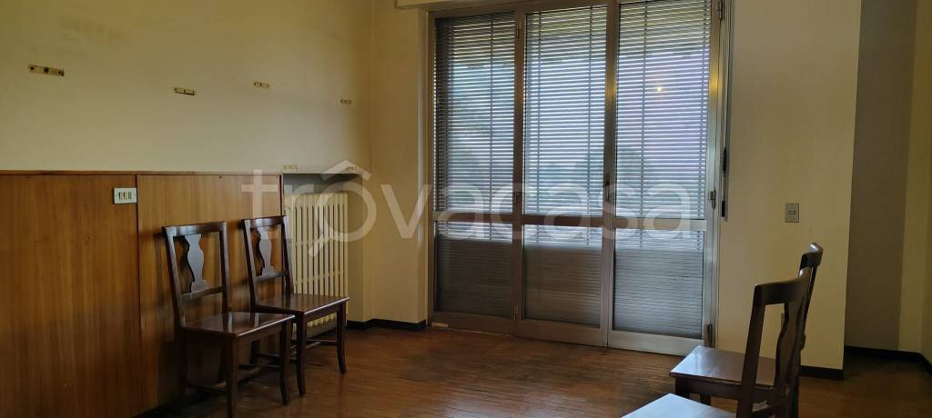 appartamento in vendita a Crema