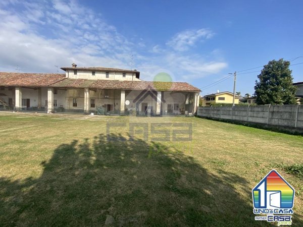 casa indipendente in vendita a Crema