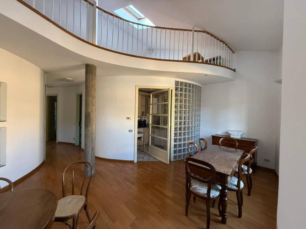 appartamento in vendita a Crema