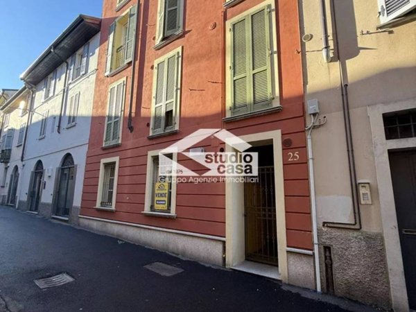 appartamento in vendita a Crema