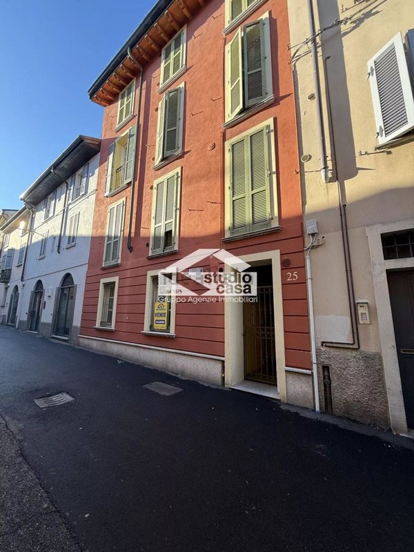 appartamento in vendita a Crema