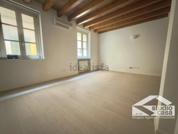 appartamento in vendita a Crema