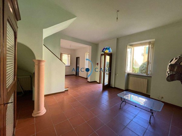 casa indipendente in vendita a Crema