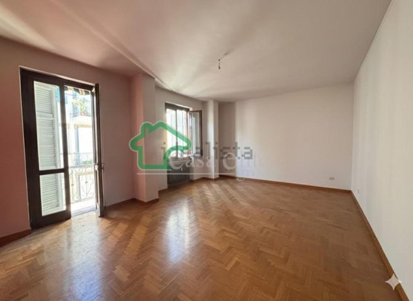 appartamento in vendita a Crema