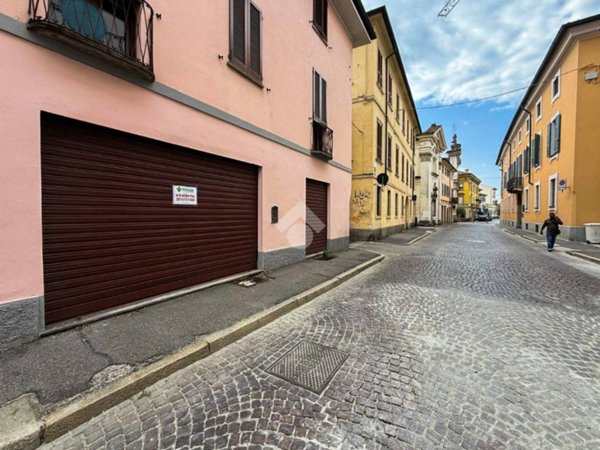 appartamento in vendita a Crema