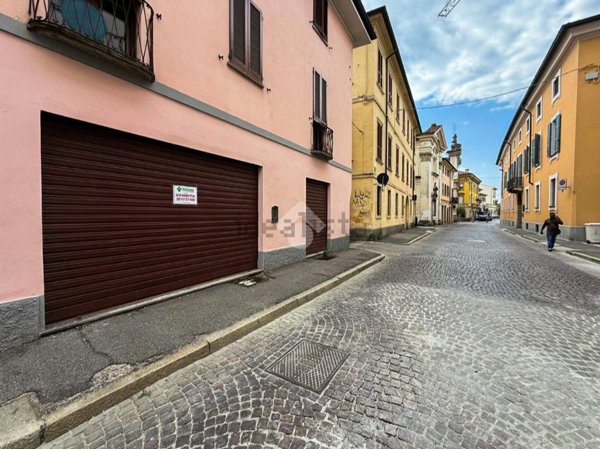 ufficio in vendita a Crema