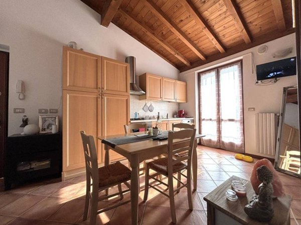 appartamento in vendita a Crema in zona Santo Stefano in Vairano