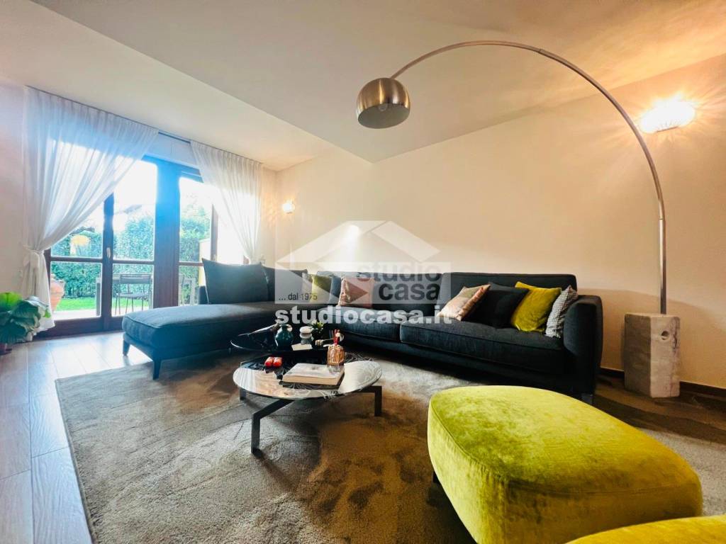 casa indipendente in vendita a Crema