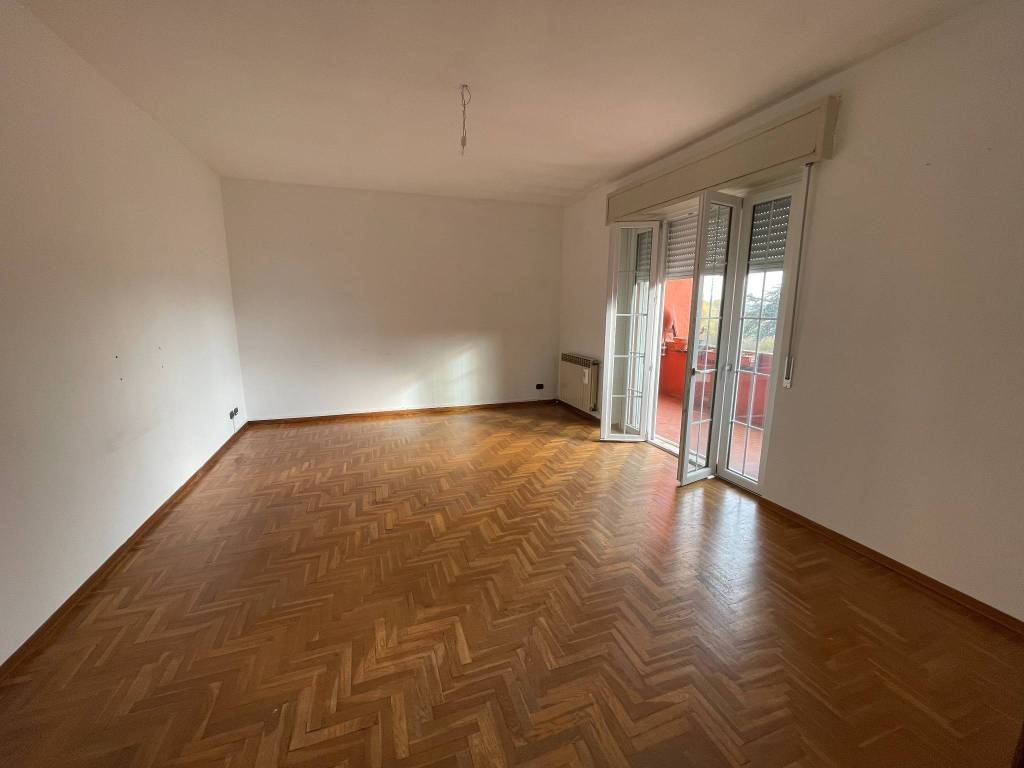 appartamento in vendita a Crema