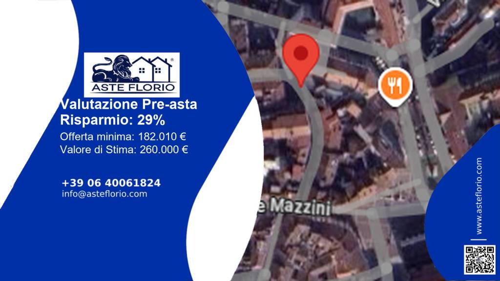 appartamento in vendita a Crema