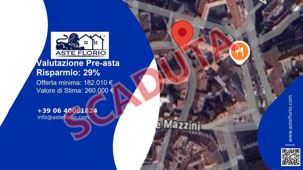 appartamento in vendita a Crema