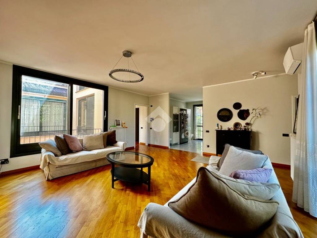 appartamento in vendita a Crema