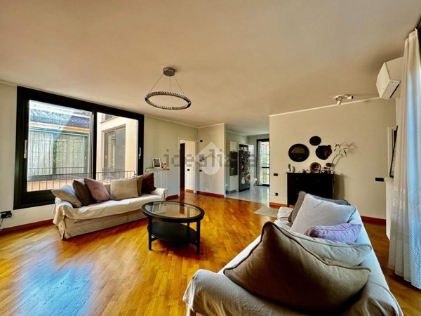 appartamento in vendita a Crema