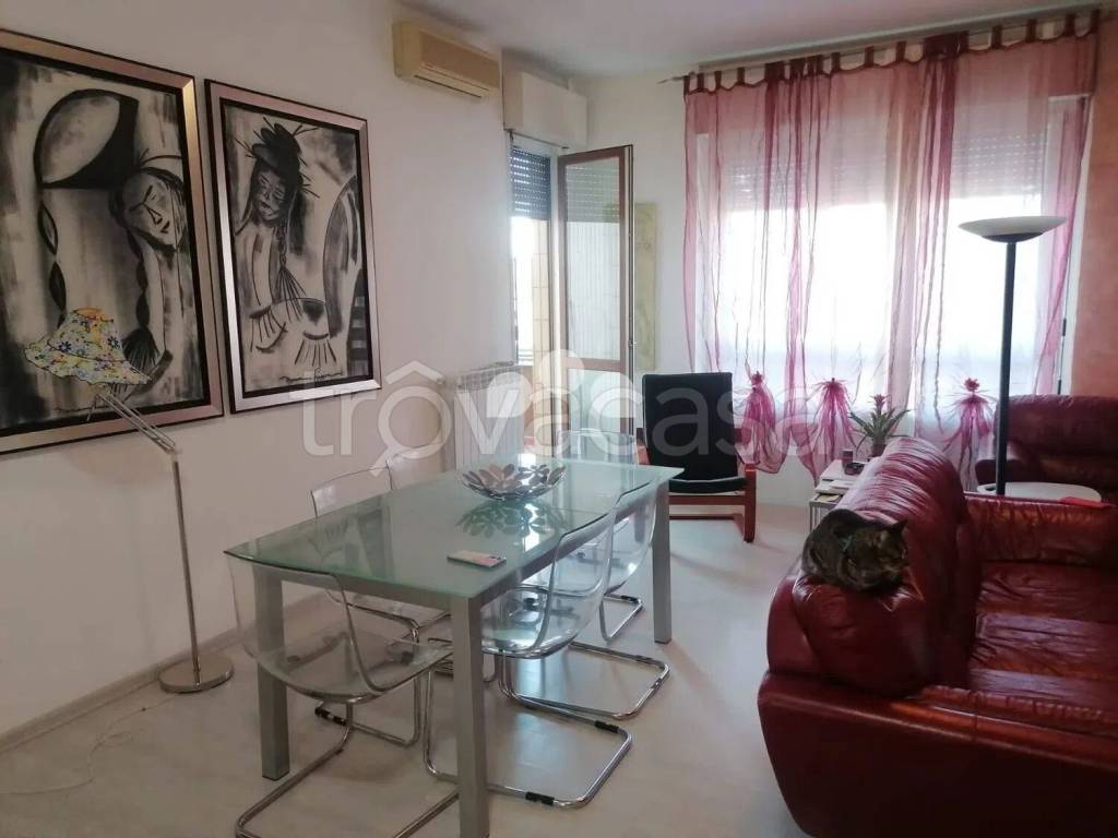 appartamento in vendita a Crema