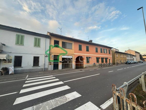 appartamento in vendita a Crema in zona San Bernardino
