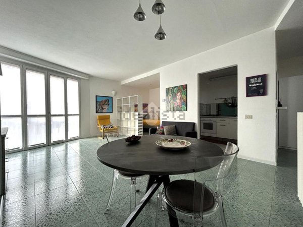 appartamento in vendita a Crema