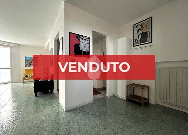 appartamento in vendita a Crema