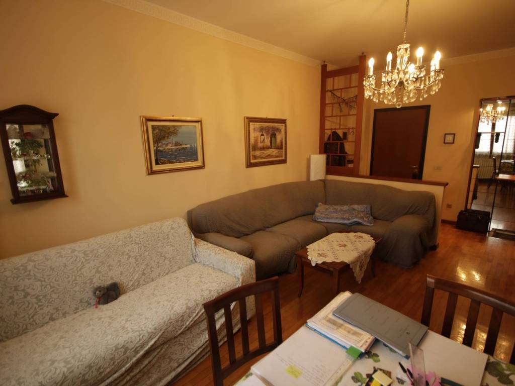 appartamento in vendita a Crema