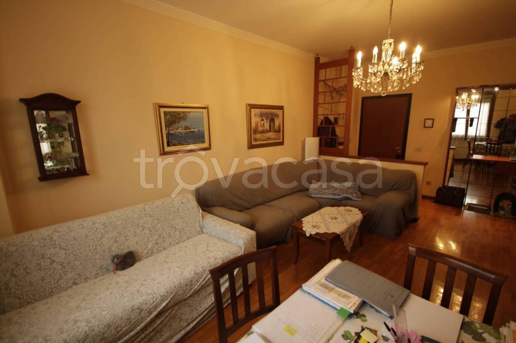 appartamento in vendita a Crema