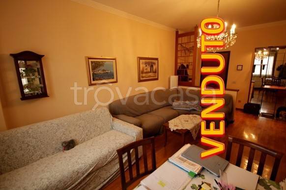 appartamento in vendita a Crema