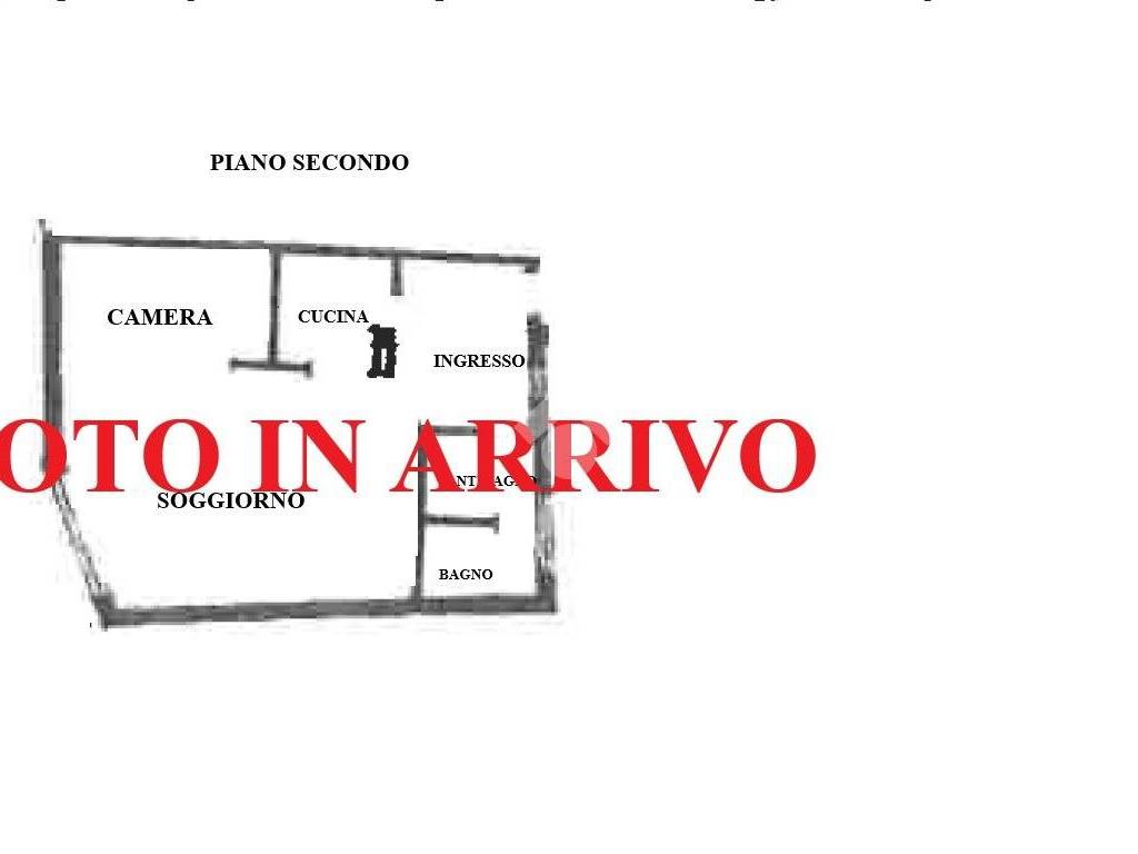 appartamento in vendita a Crema