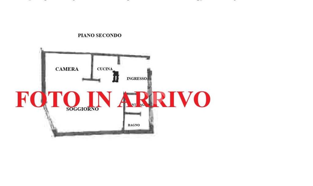 appartamento in vendita a Crema